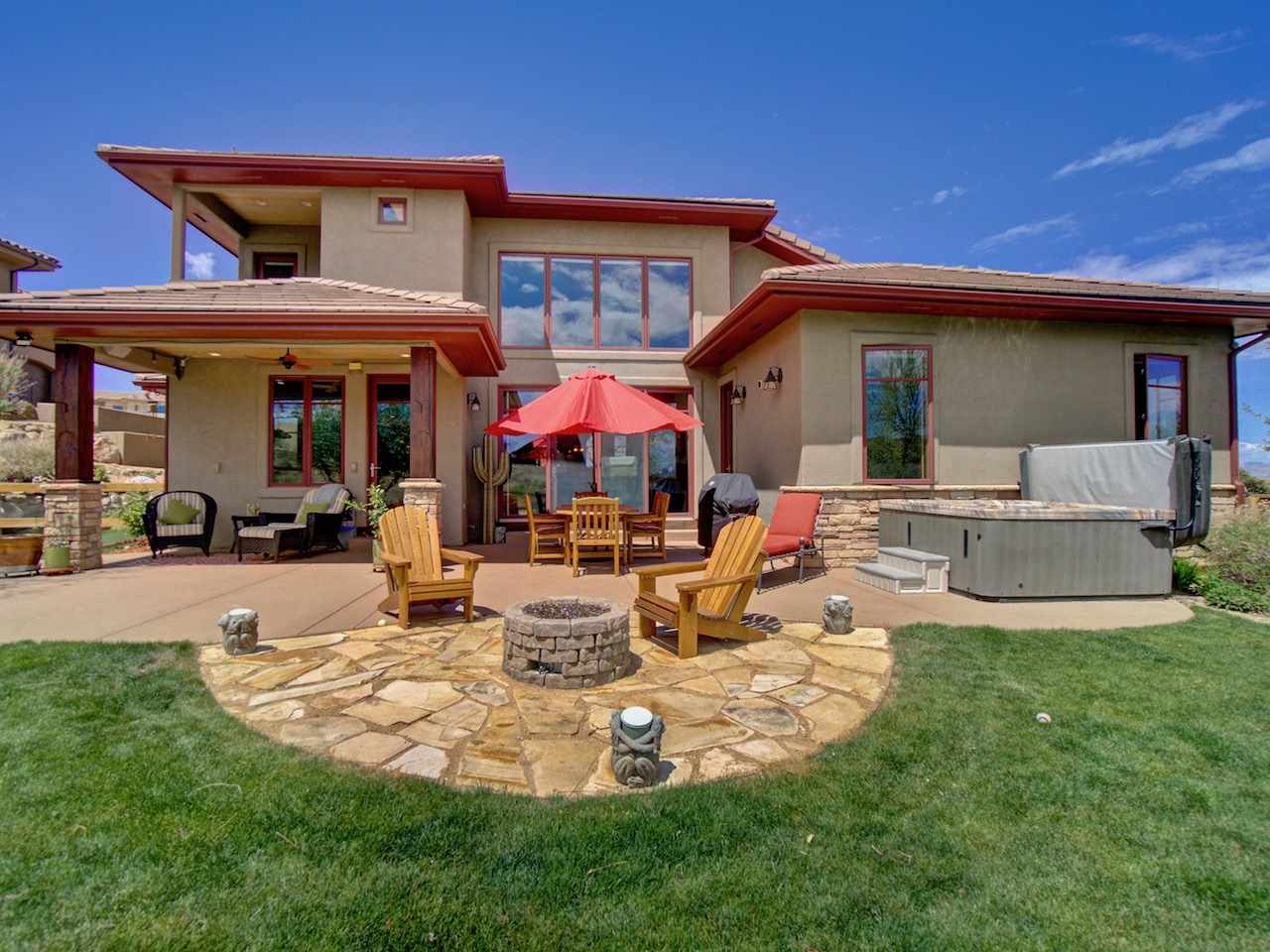360 High Desert Road Grand Junction, CO 81507 - Photo 27 of 30 Gallery Image 27