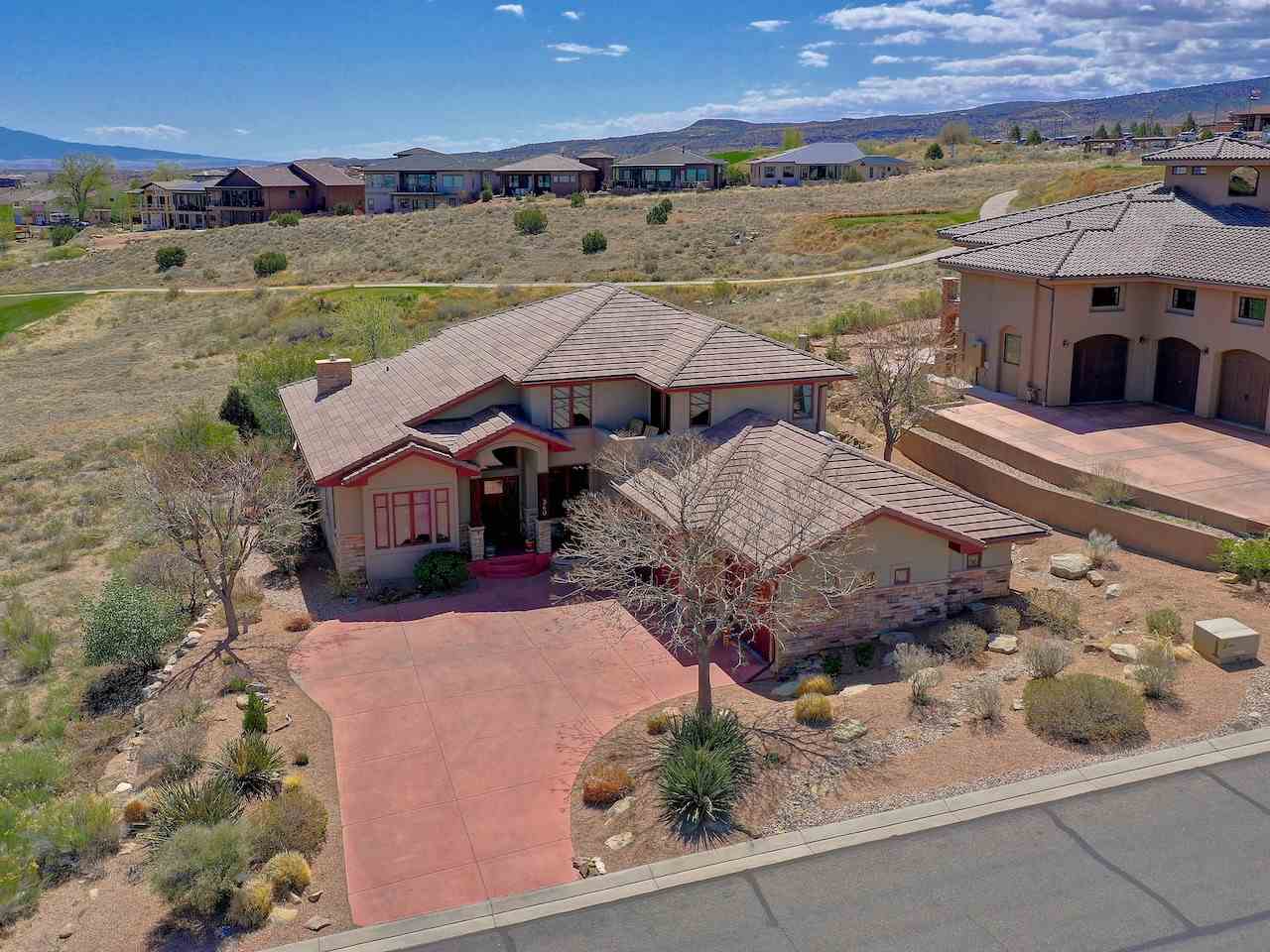 360 High Desert Road Grand Junction, CO 81507 - Photo 29 of 30 Gallery Image 29