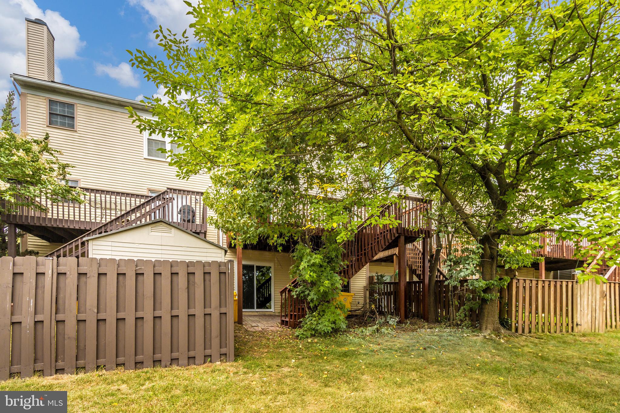 2125 Colonel Way Odenton, MD 21113 - Photo 50 of 51 Gallery Image 50