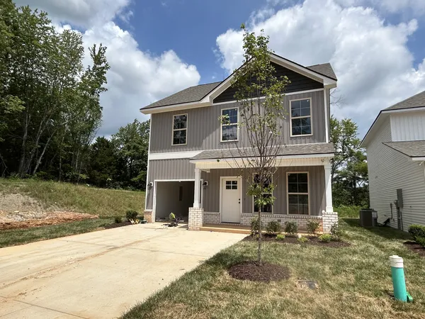 $368,867 | 120 Florence Cove, Unit 7, Burns, TN 37029