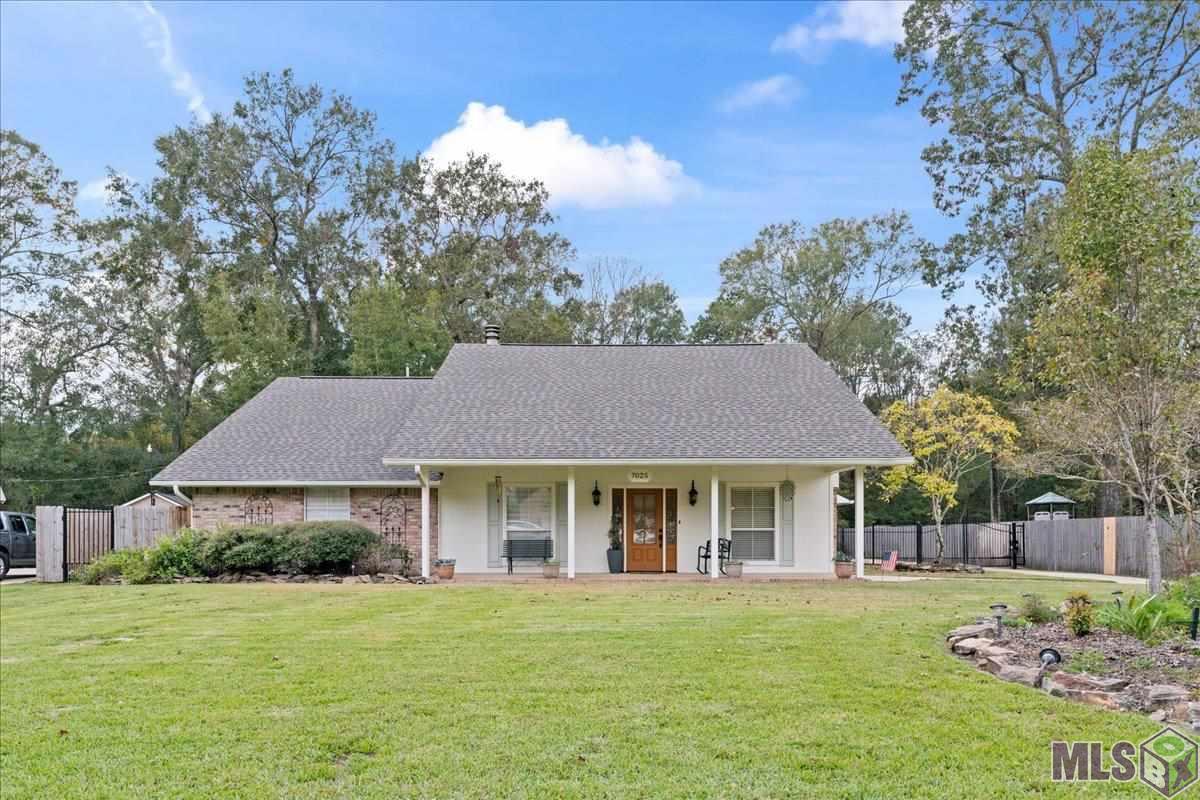 7025 Jim Rushing Road Denham Springs, LA 70706 - Photo 1 of 33 Gallery Image 1