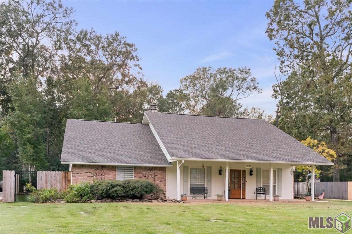7025 Jim Rushing Road Denham Springs, LA 70706 - Photo 2 of 33 Gallery Image 2
