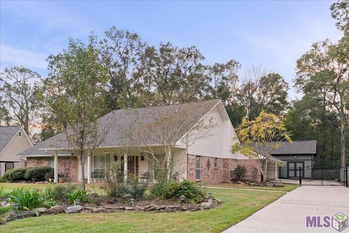7025 Jim Rushing Road Denham Springs, LA 70706 - Photo 24 of 33 Gallery Image 24