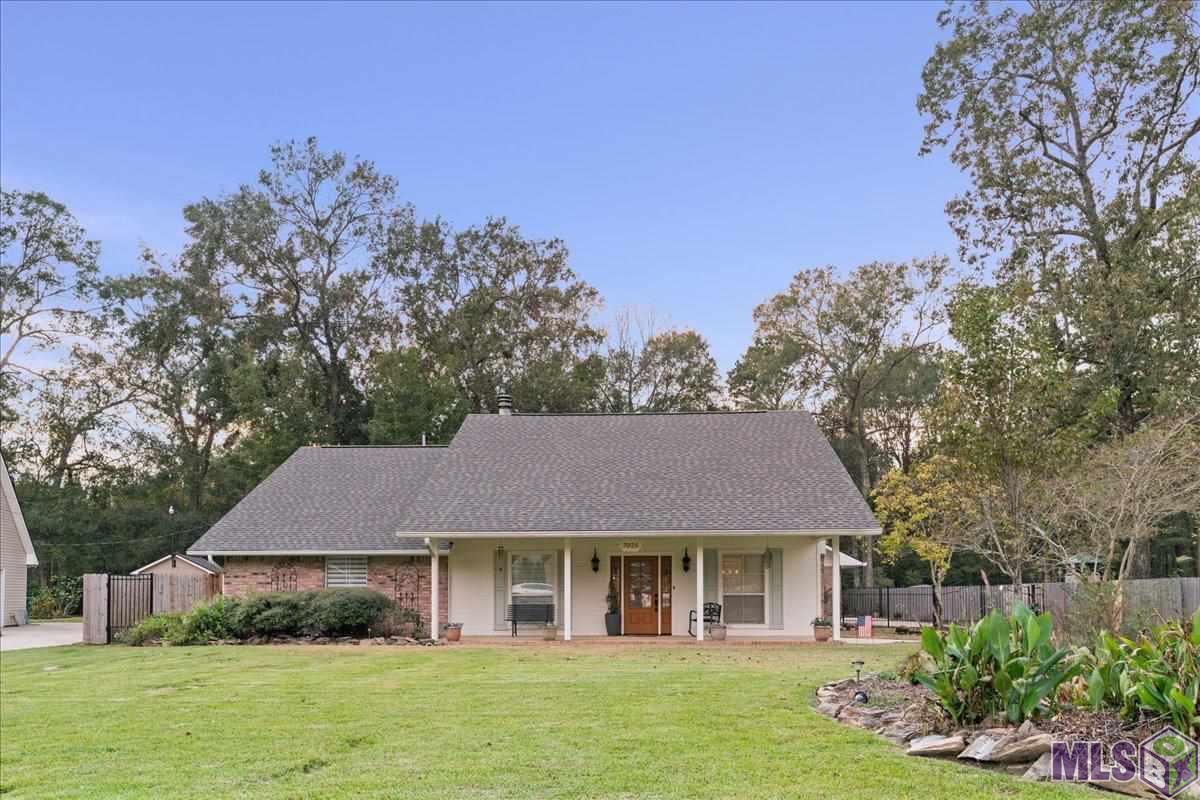 7025 Jim Rushing Road Denham Springs, LA 70706 - Photo 25 of 33 Gallery Image 25