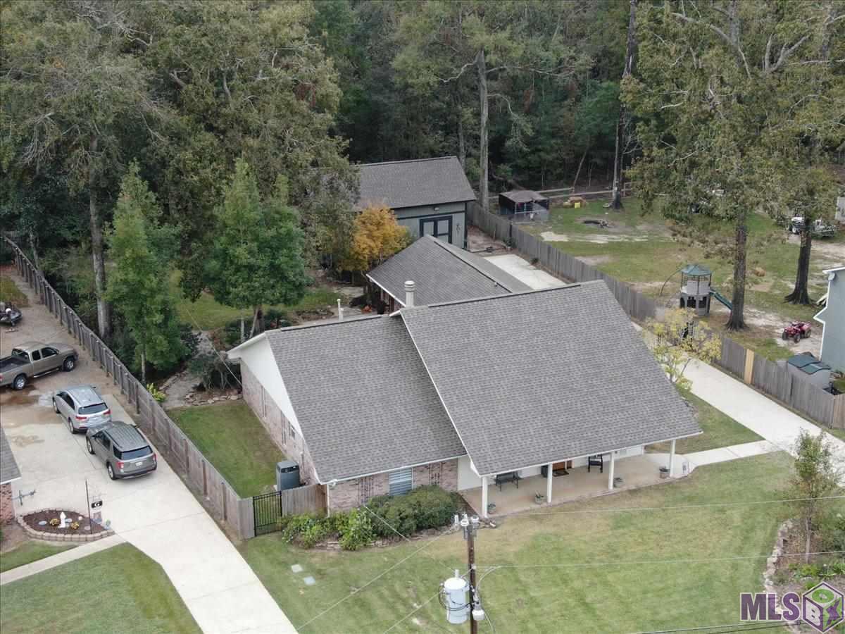 7025 Jim Rushing Road Denham Springs, LA 70706 - Photo 27 of 33 Gallery Image 27