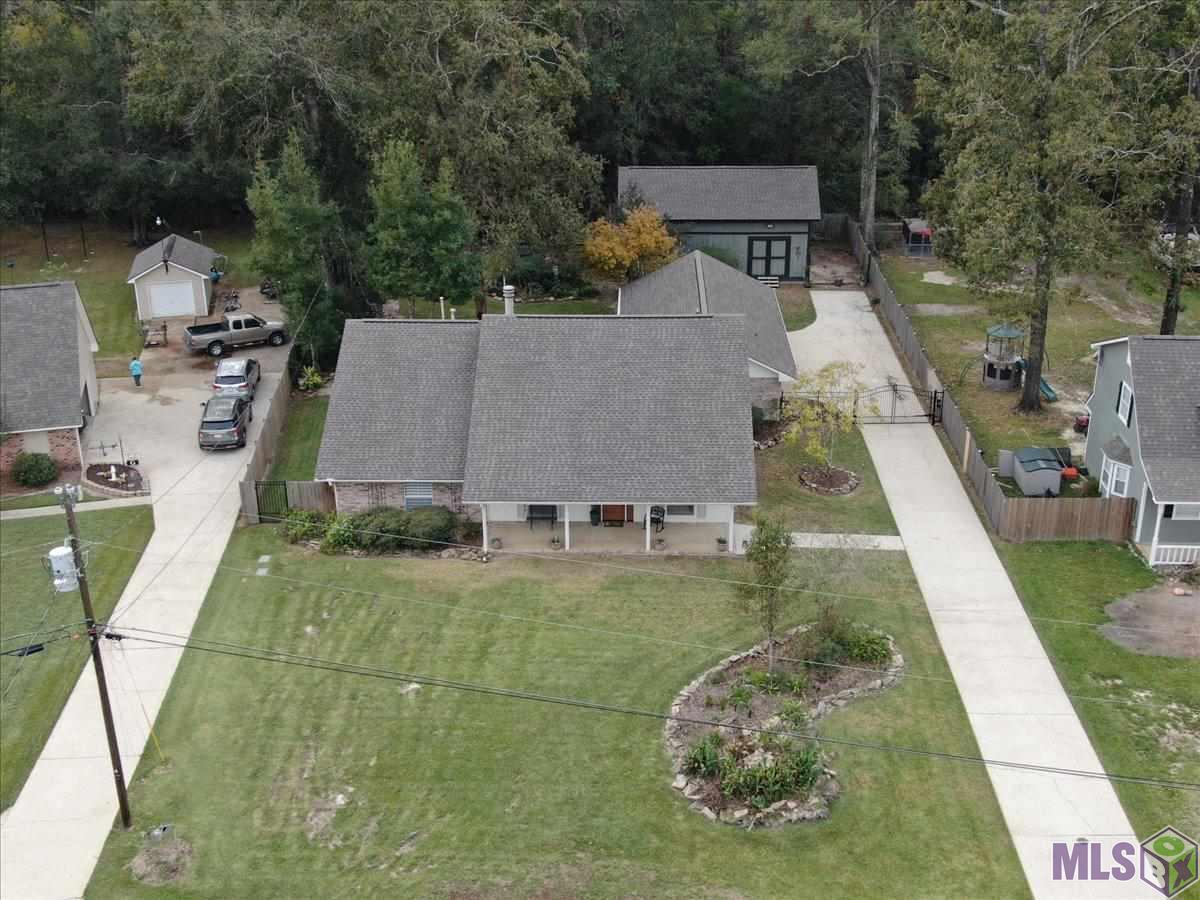 7025 Jim Rushing Road Denham Springs, LA 70706 - Photo 30 of 33 Gallery Image 30