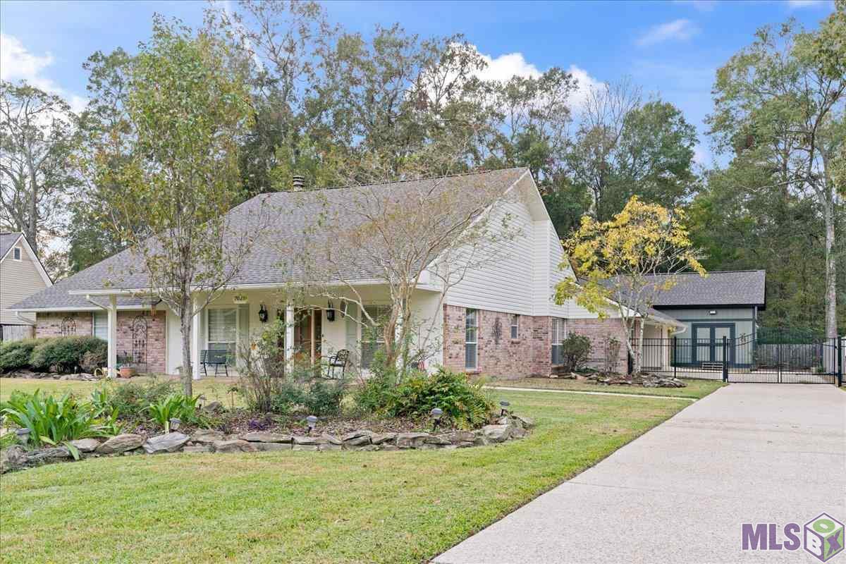 7025 Jim Rushing Road Denham Springs, LA 70706 - Photo 3 of 33 Gallery Image 3