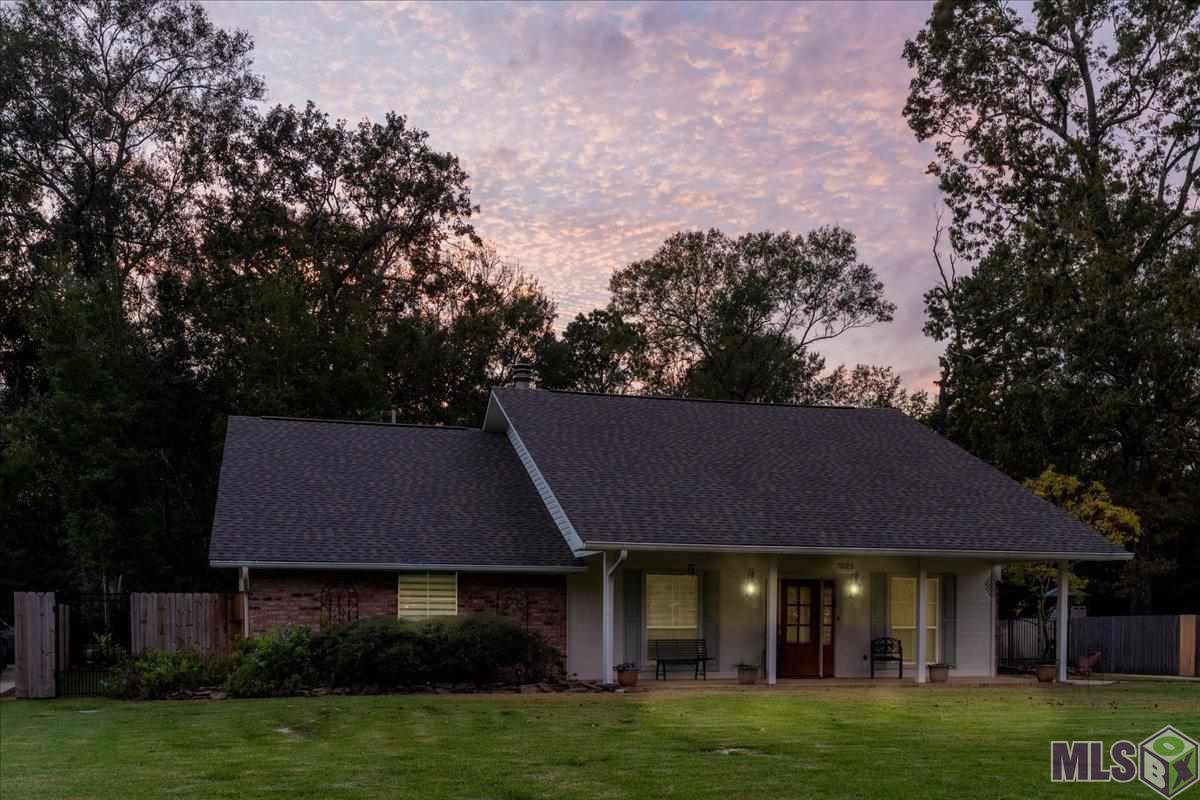 7025 Jim Rushing Road Denham Springs, LA 70706 - Photo 32 of 33 Gallery Image 32
