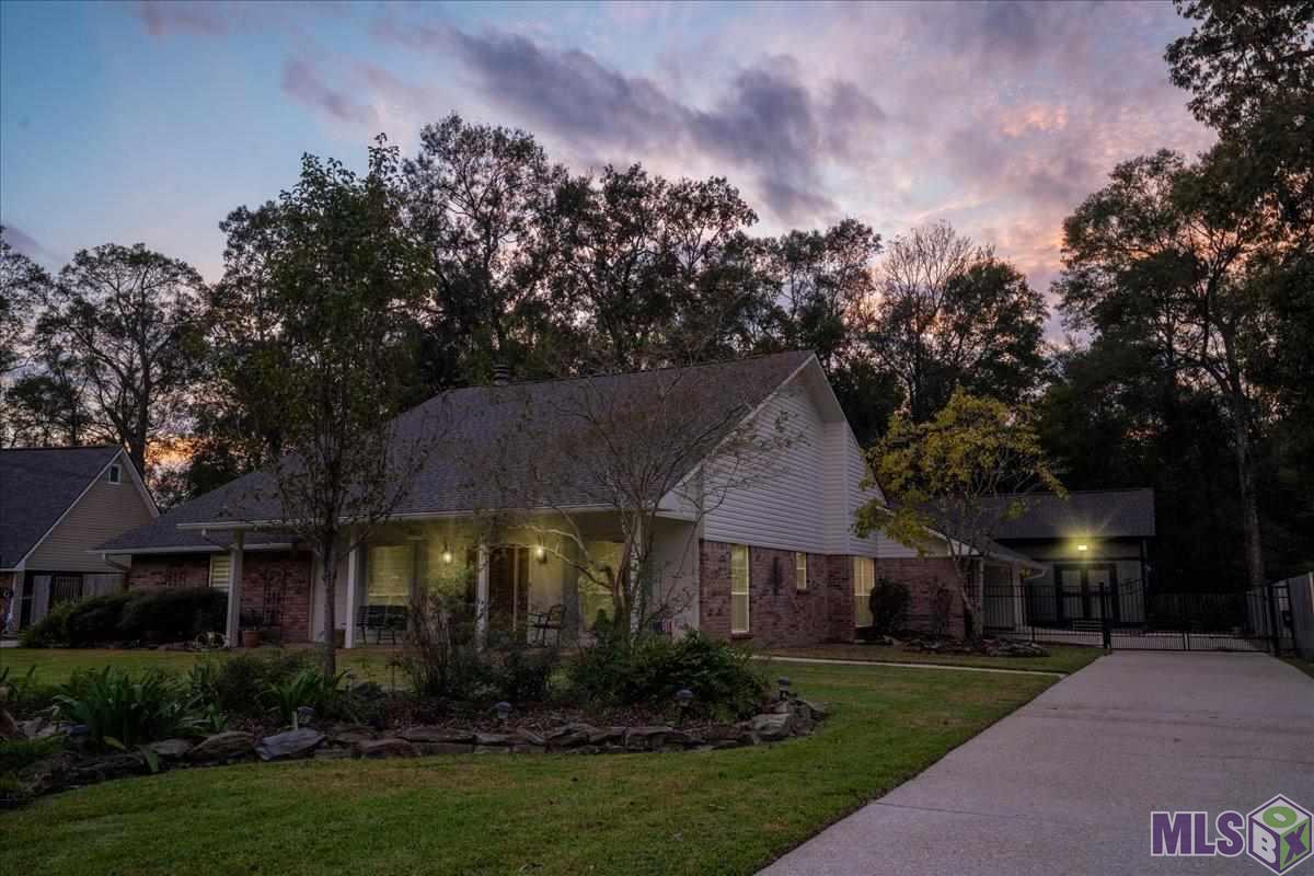 7025 Jim Rushing Road Denham Springs, LA 70706 - Photo 33 of 33 Gallery Image 33
