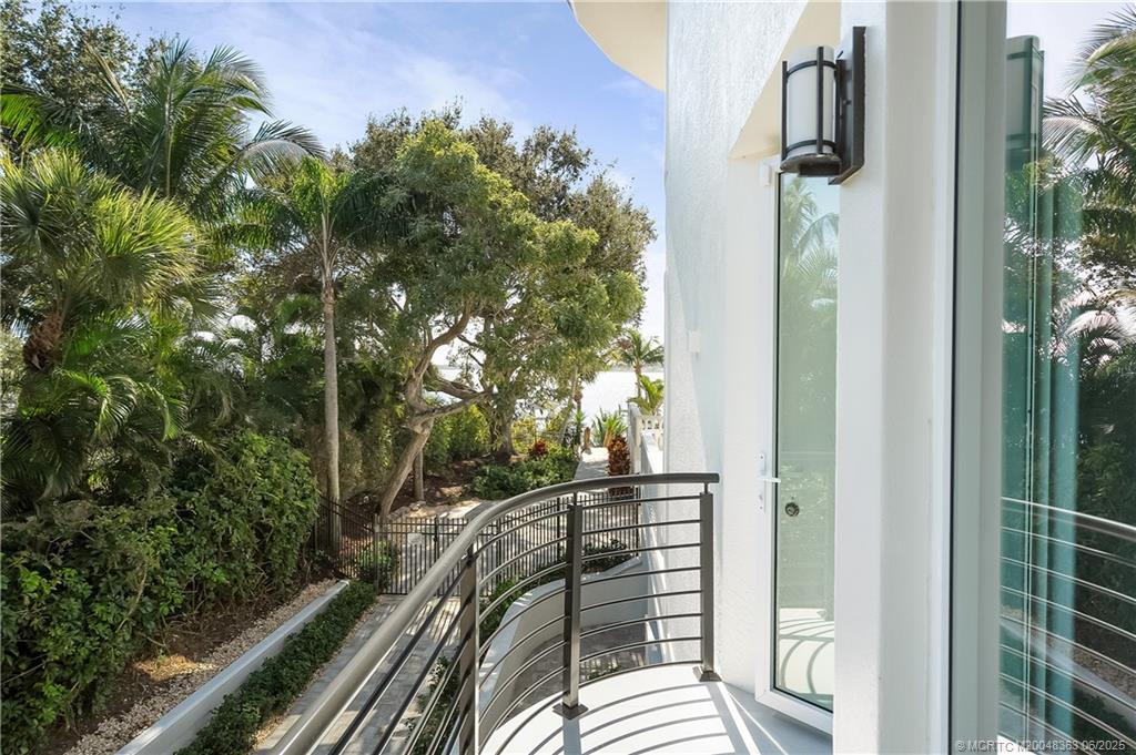 31 Northeast Lofting Way Stuart, FL 34996 - Photo 32 of 97 Main Floor Balcony Shared #2 + #3