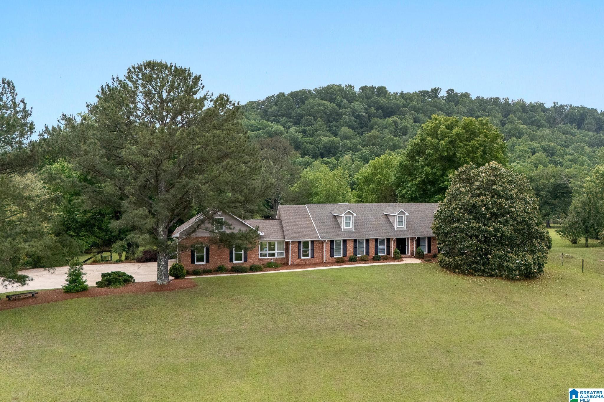 3040 Cahaba Valley Road Pelham, AL 35124 - Photo 73 of 100
