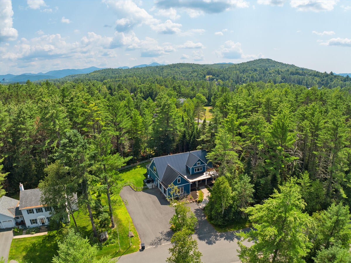 81 Blueberry Ridge Road Lake Placid, NY 12946 - Photo 54 of 59 Gallery Image 54