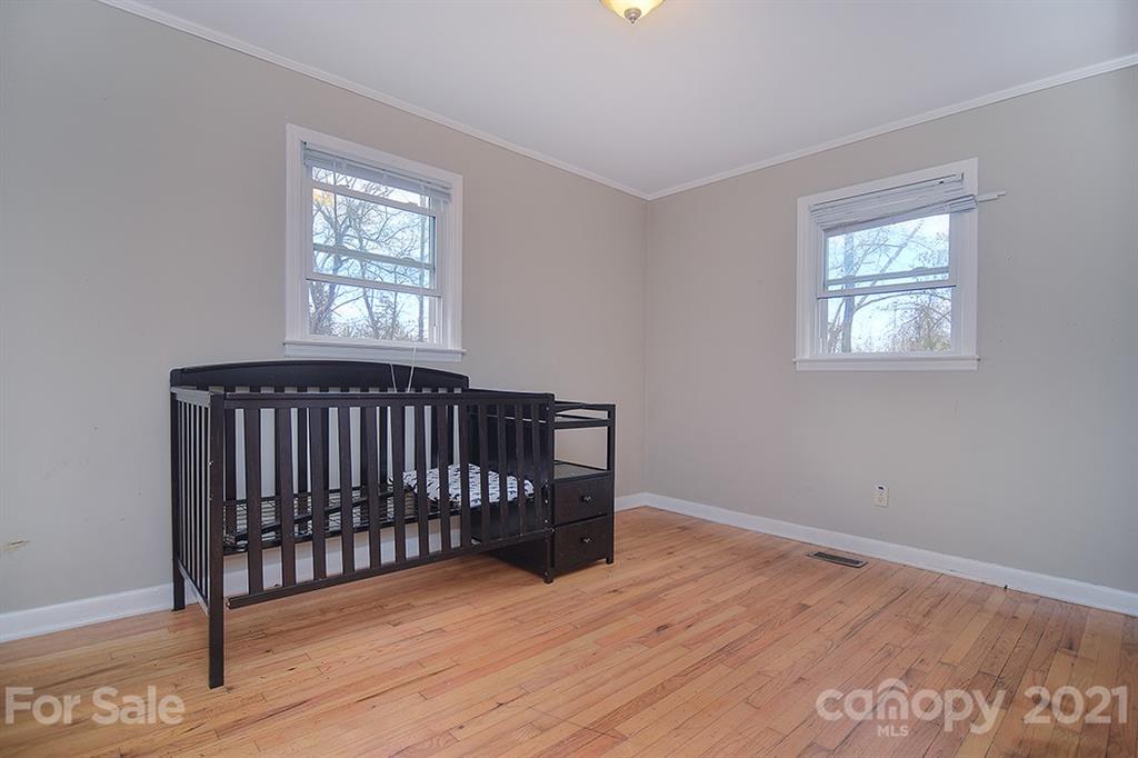 1100 Culp Street Lancaster, SC 29720 - Photo 26 of 30 a view of a room with wooden floor and window