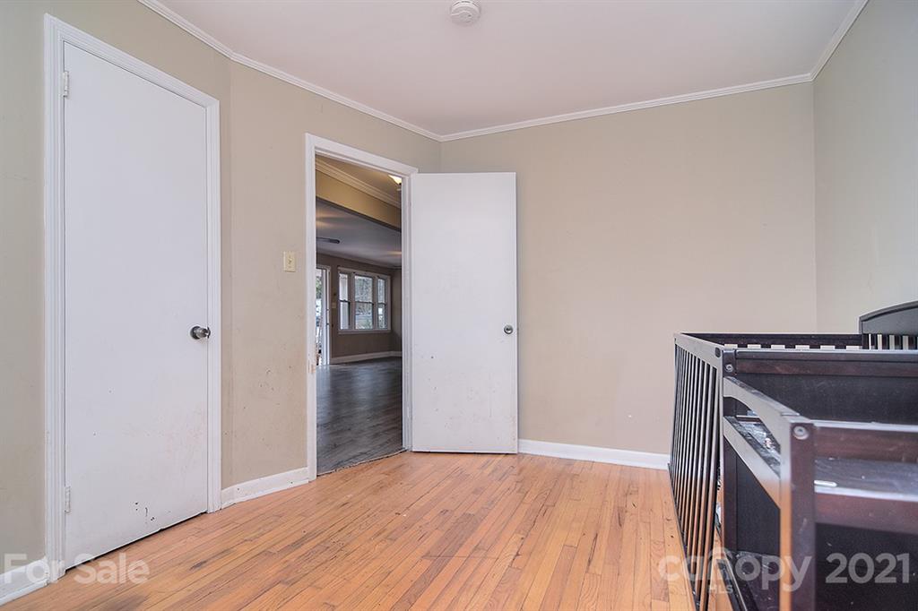1100 Culp Street Lancaster, SC 29720 - Photo 27 of 30 a view of a room with wooden floor