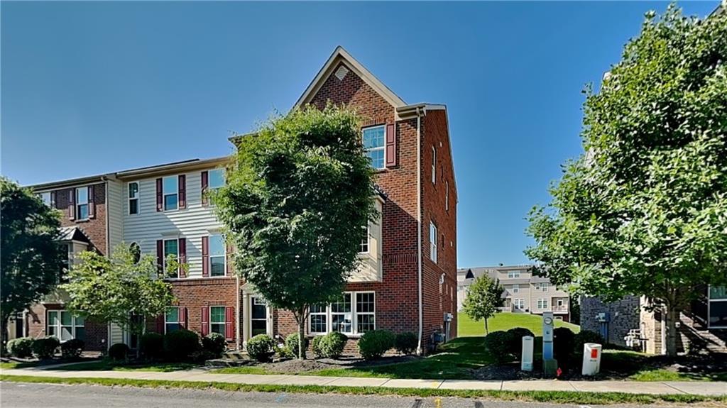 311 Rosecliff Road Wexford, PA 15090 - Photo 1 of 36 Gallery Image 1