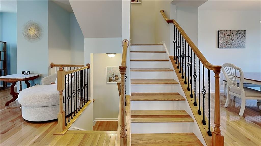 311 Rosecliff Road Wexford, PA 15090 - Photo 12 of 36 Gallery Image 12