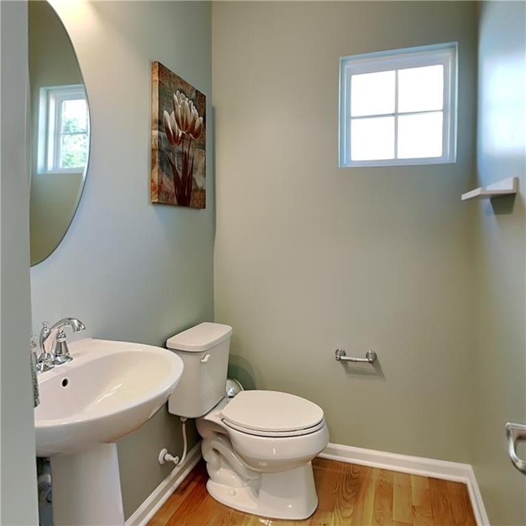 311 Rosecliff Road Wexford, PA 15090 - Photo 16 of 36 Gallery Image 16