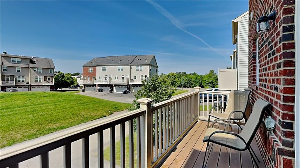 311 Rosecliff Road Wexford, PA 15090 - Photo 18 of 36 Gallery Image 18