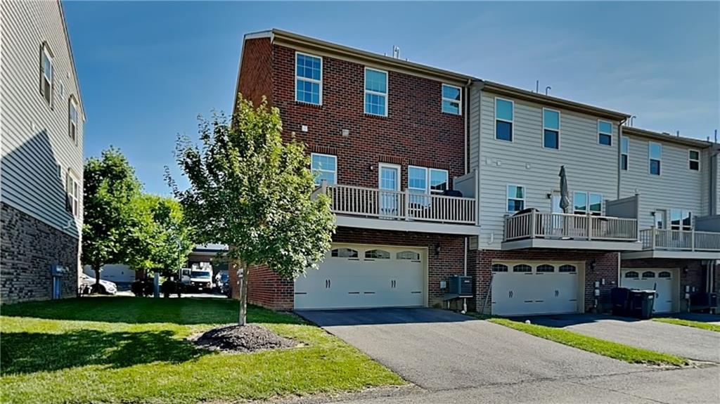 311 Rosecliff Road Wexford, PA 15090 - Photo 35 of 36 Gallery Image 35