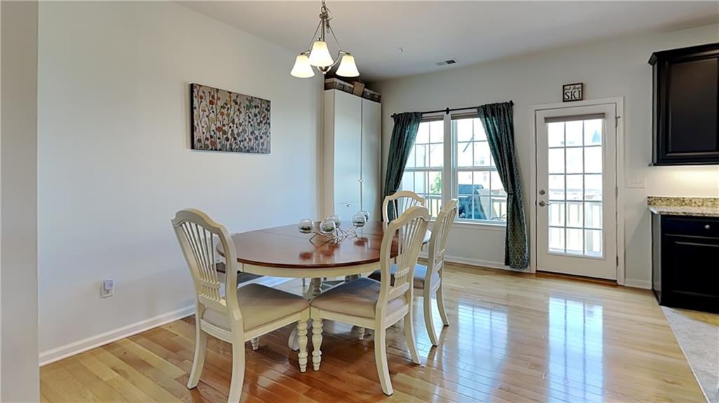 311 Rosecliff Road Wexford, PA 15090 - Photo 8 of 36 Gallery Image 8