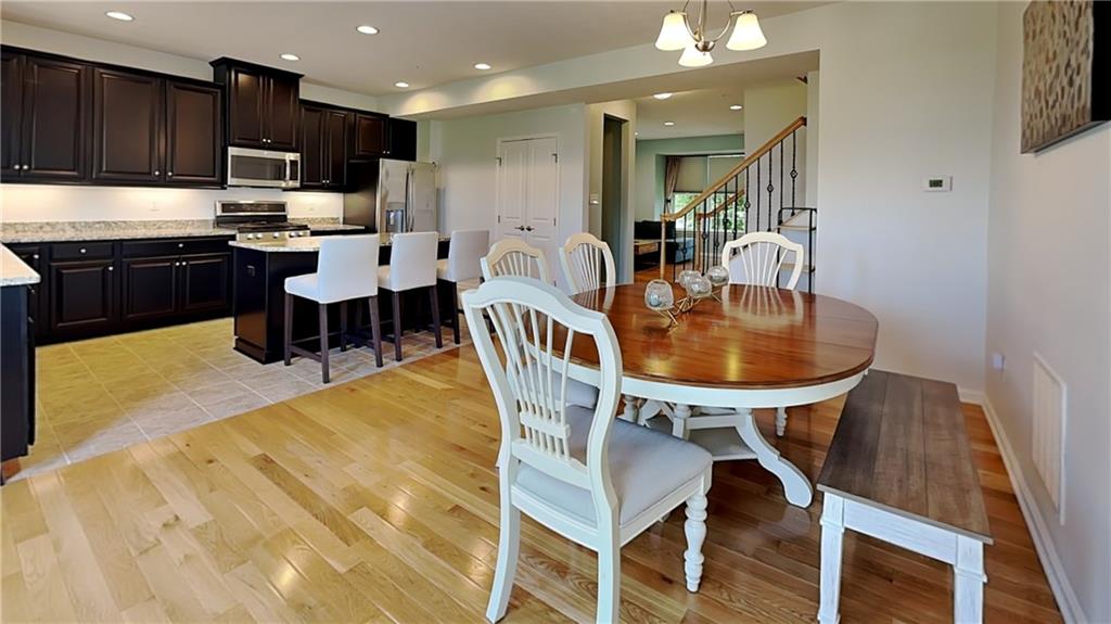 311 Rosecliff Road Wexford, PA 15090 - Photo 10 of 36 Gallery Image 10