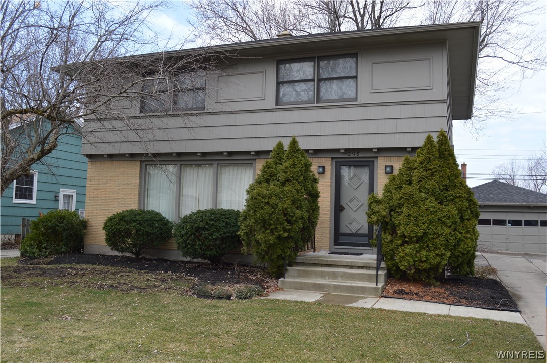 298 Grayton Road Tonawanda, NY 14150 - Photo 1 of 1 Gallery Image 1