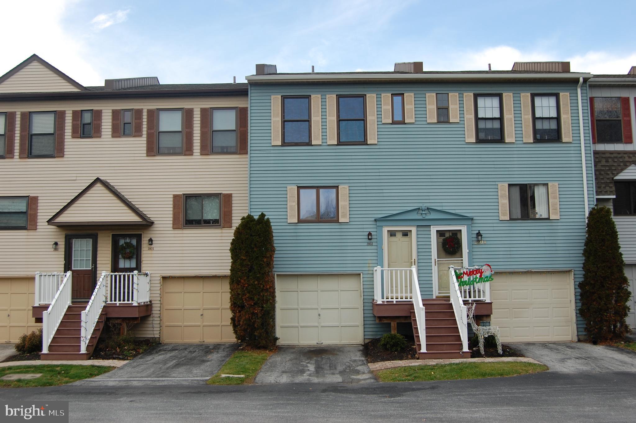 2803 Eagle Road, Unit 2803 West Chester, PA 19382 - Photo 1 of 10 Gallery Image 1