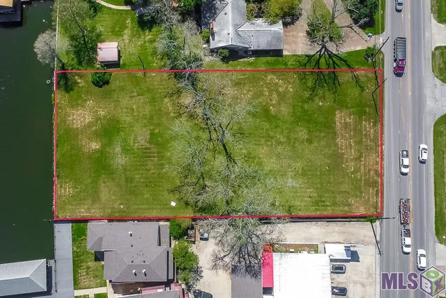 $1,200,000 | Tbd False River Drive, New Roads, LA 70760