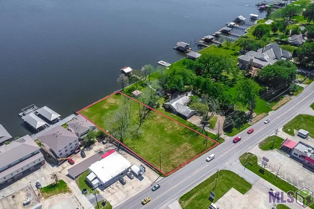 $1,200,000 | Tbd False River Drive, New Roads, LA 70760