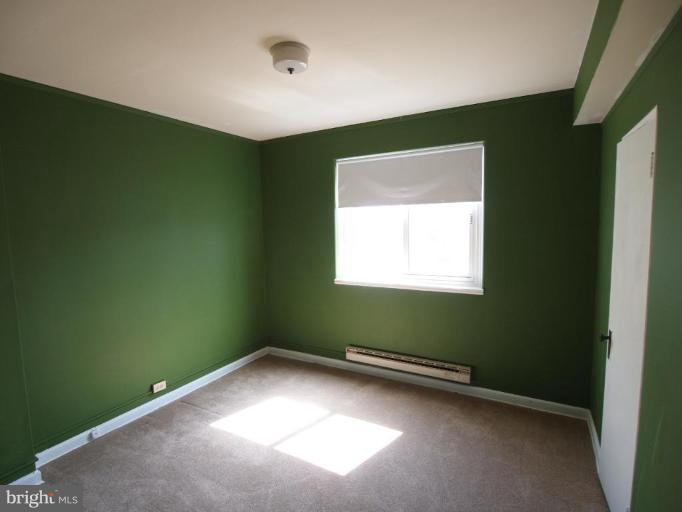 Bedroom #1