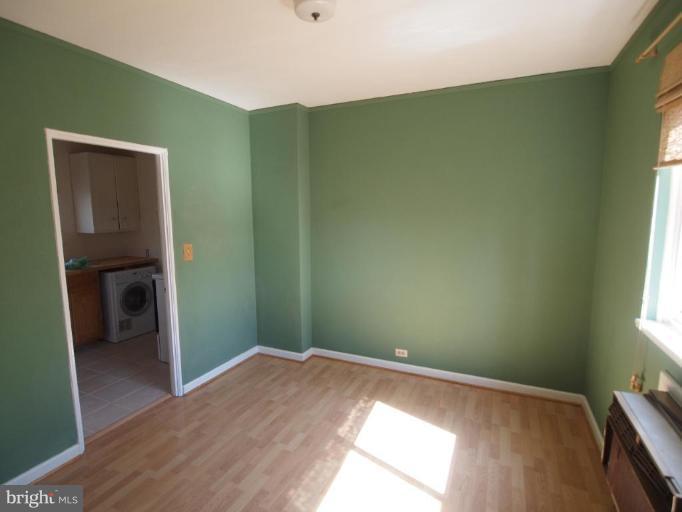 58 Crescent Road, Unit A Greenbelt, MD 20770 - Photo 3 of 6 Dining Area
