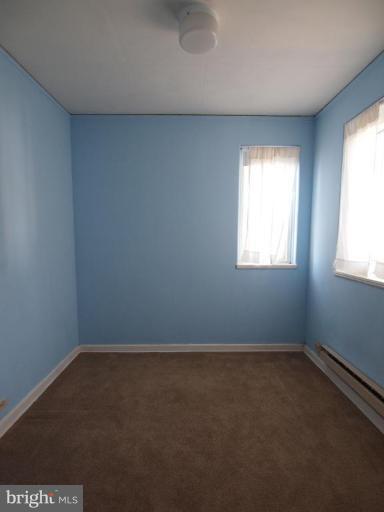 58 Crescent Road, Unit A Greenbelt, MD 20770 - Photo 5 of 6 Bedroom #3