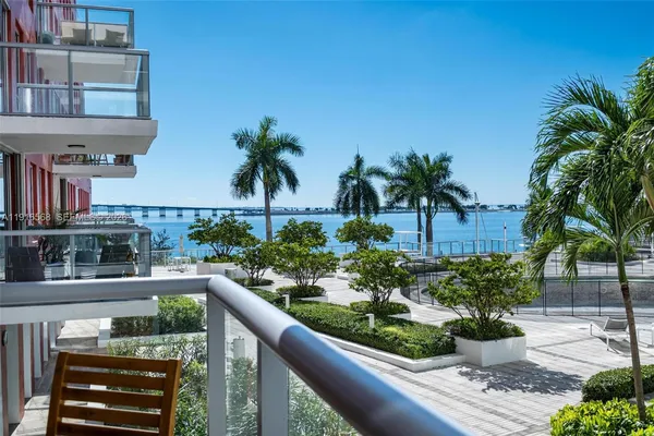 $575,000 | 1541 Brickell Avenue, Unit C406, Miami, FL 33129