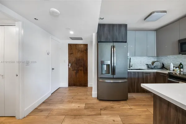 $575,000 | 1541 Brickell Avenue, Unit C406, Miami, FL 33129