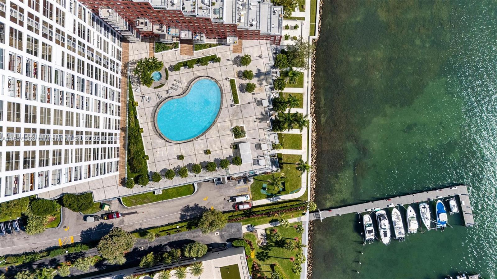 1541 Brickell Avenue, Unit C406 Miami, FL 33129 - Photo 19 of 58