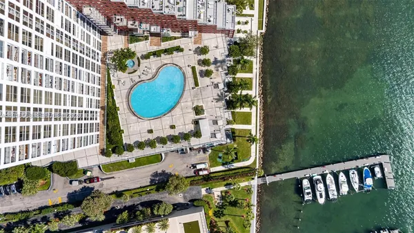 $575,000 | 1541 Brickell Avenue, Unit C406, Miami, FL 33129