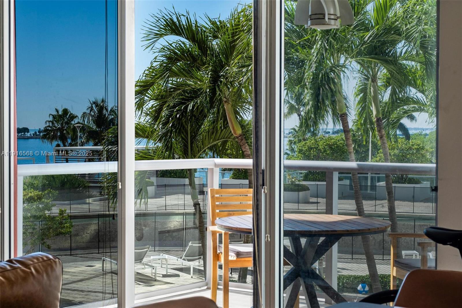 1541 Brickell Avenue, Unit C406 Miami, FL 33129 - Photo 22 of 58