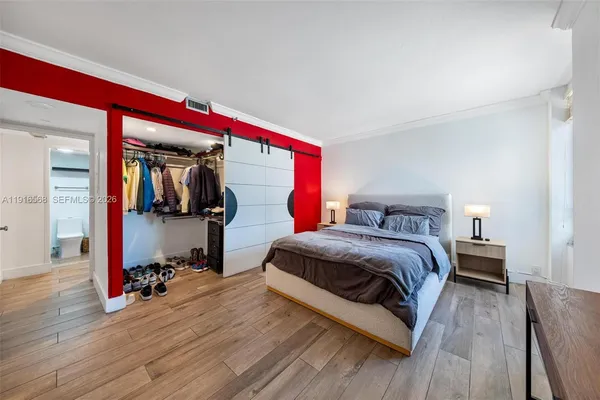 $575,000 | 1541 Brickell Avenue, Unit C406, Miami, FL 33129