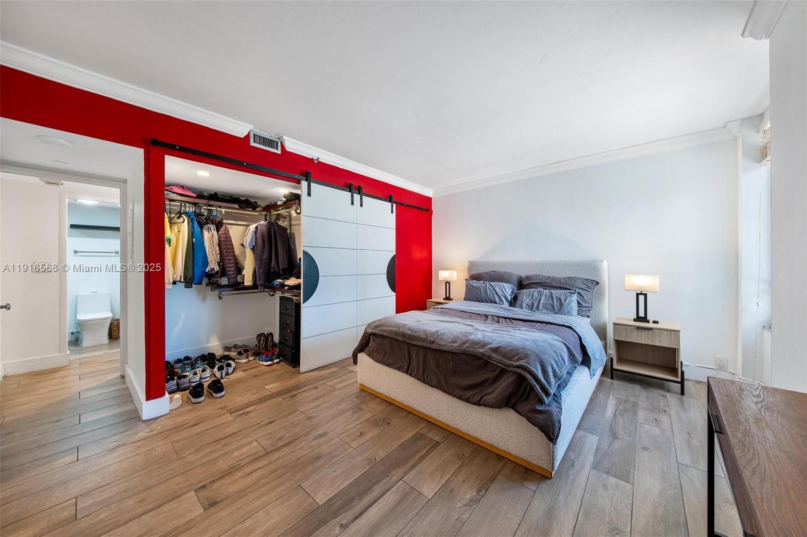 1541 Brickell Avenue, Unit C406 Miami, FL 33129 - Photo 24 of 58