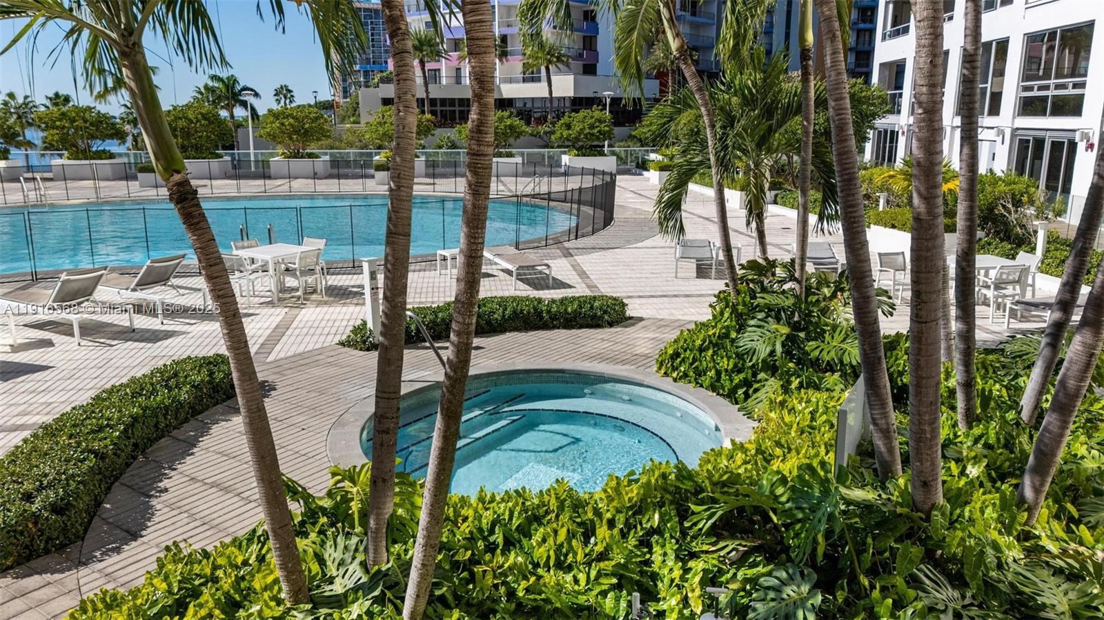 1541 Brickell Avenue, Unit C406 Miami, FL 33129 - Photo 35 of 58