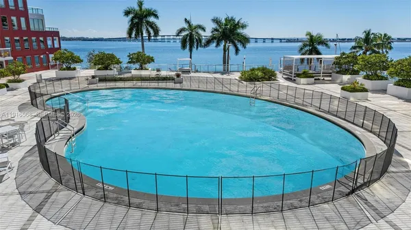 $575,000 | 1541 Brickell Avenue, Unit C406, Miami, FL 33129