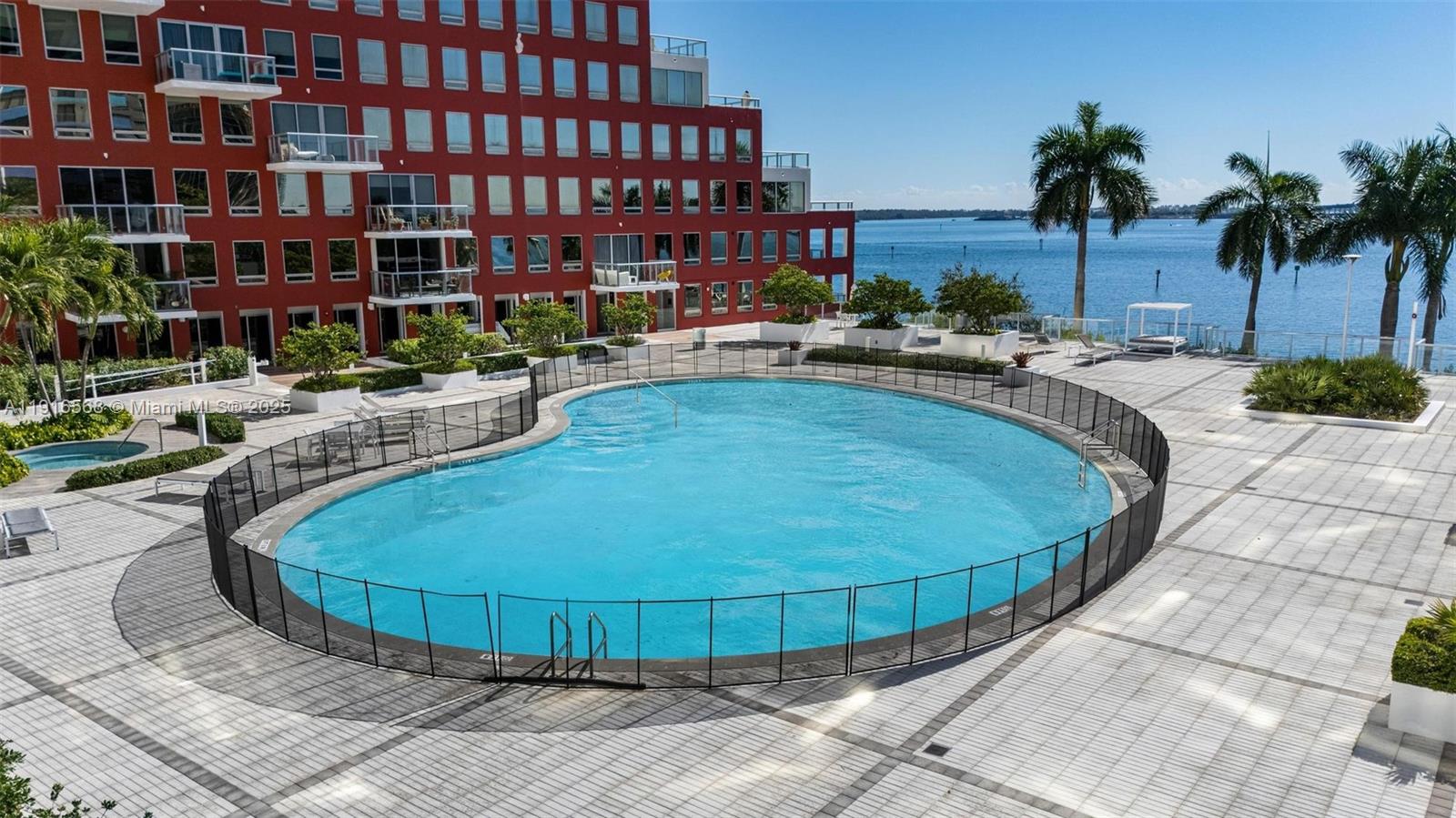 1541 Brickell Avenue, Unit C406 Miami, FL 33129 - Photo 40 of 58