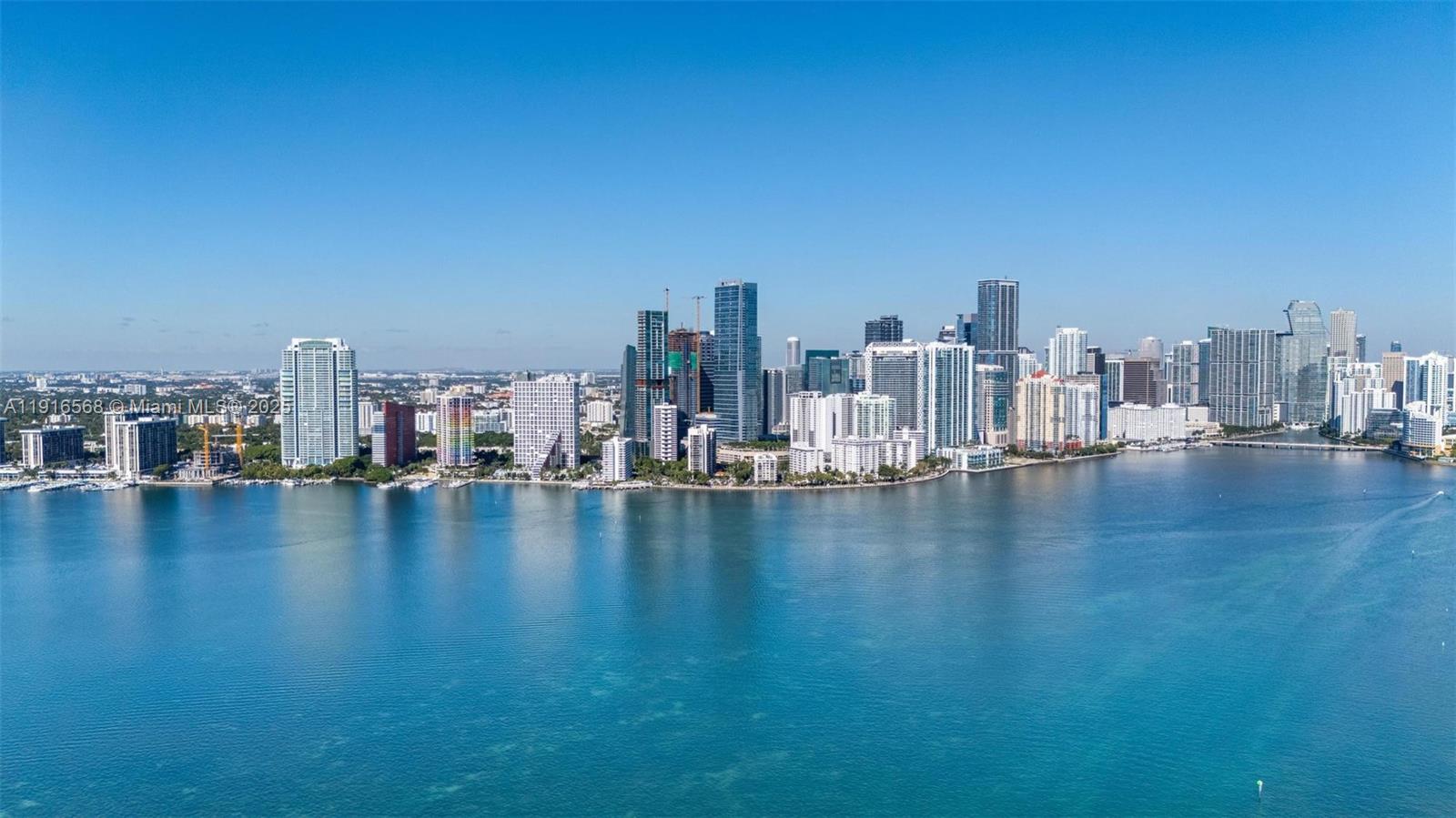 1541 Brickell Avenue, Unit C406 Miami, FL 33129 - Photo 46 of 58