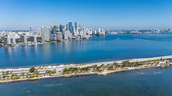 $575,000 | 1541 Brickell Avenue, Unit C406, Miami, FL 33129