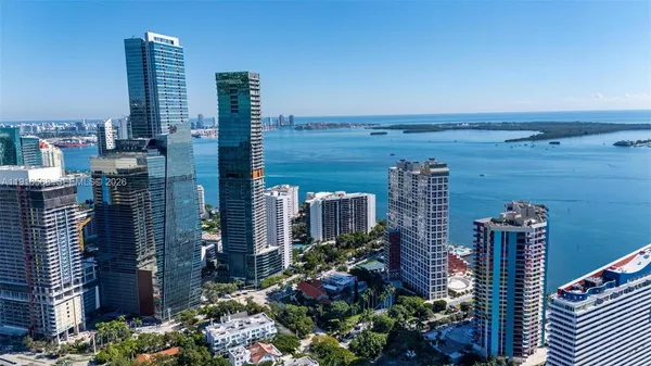$575,000 | 1541 Brickell Avenue, Unit C406, Miami, FL 33129