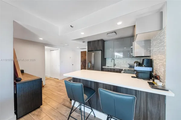 $575,000 | 1541 Brickell Avenue, Unit C406, Miami, FL 33129
