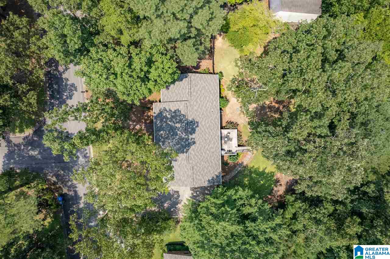 3553 Laurel View Lane Birmingham, AL 35243 - Photo 28 of 30