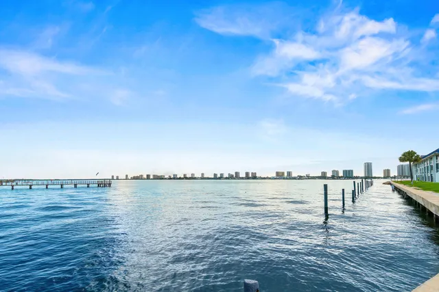 a view of ocean view