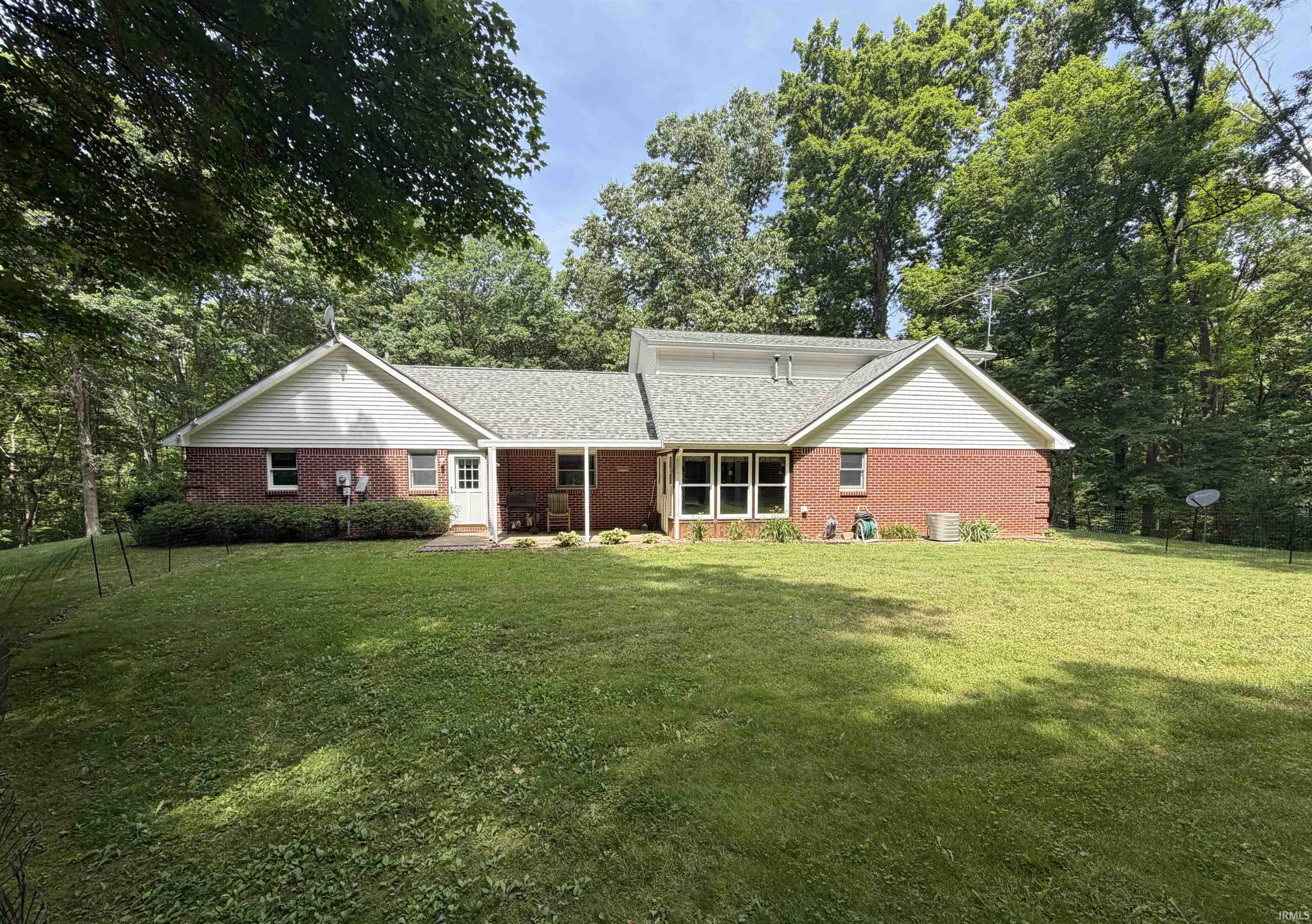 2636 Country Club Road Spencer, IN 47460 - Photo 34 of 49
