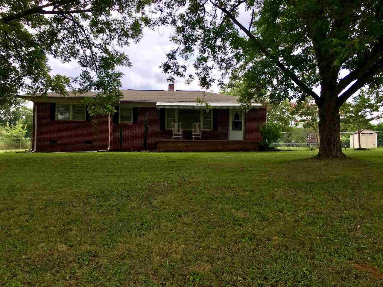 150 Island Ford Road Inman, SC 29349 - Photo 1 of 12 Primary